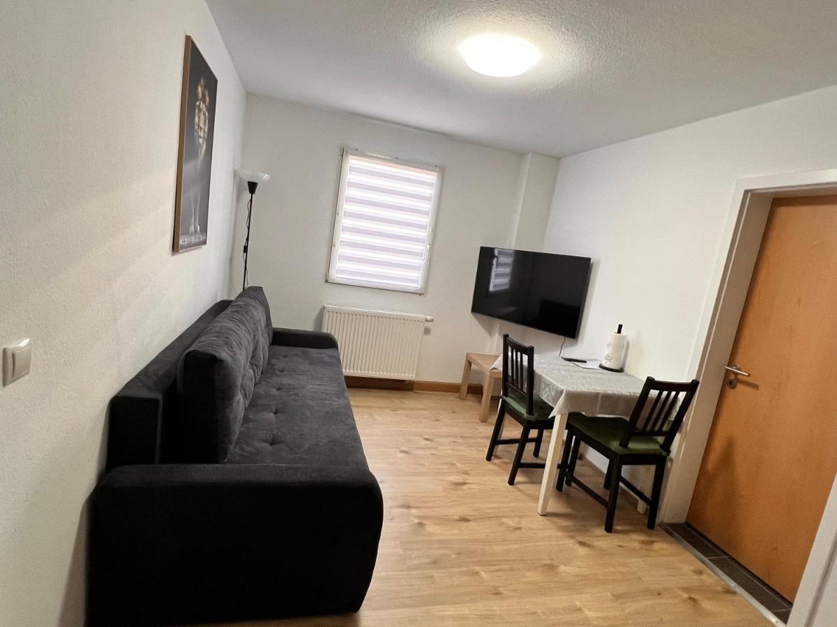 קובלנץ Zentrale Beautiful Apartment In Koblenz מראה חיצוני תמונה