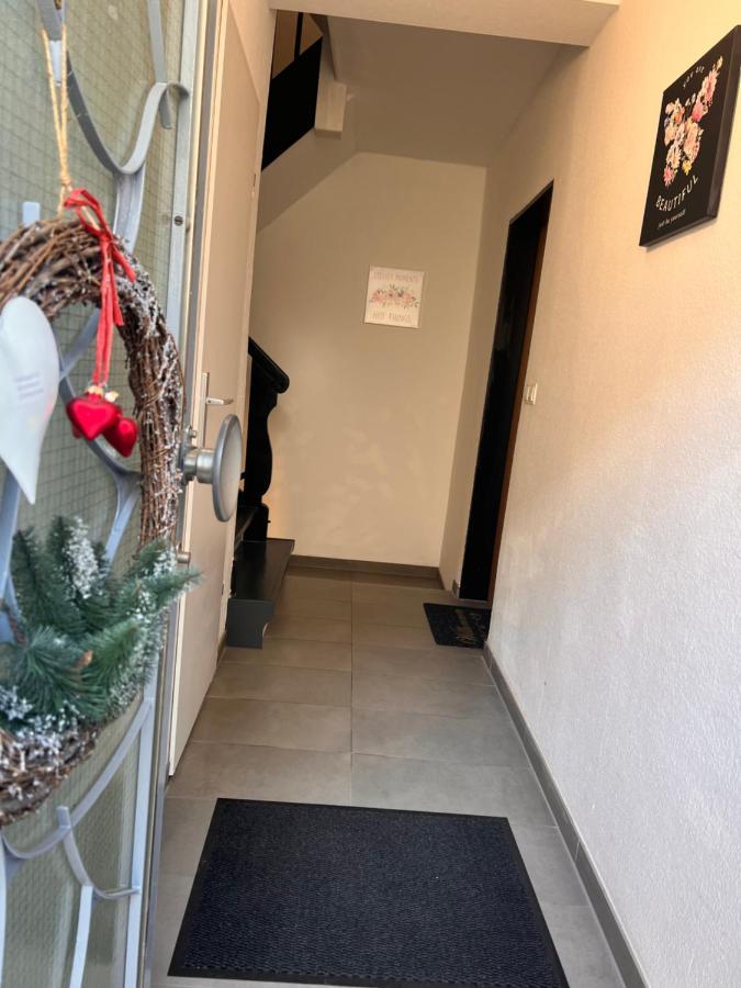 קובלנץ Zentrale Beautiful Apartment In Koblenz מראה חיצוני תמונה