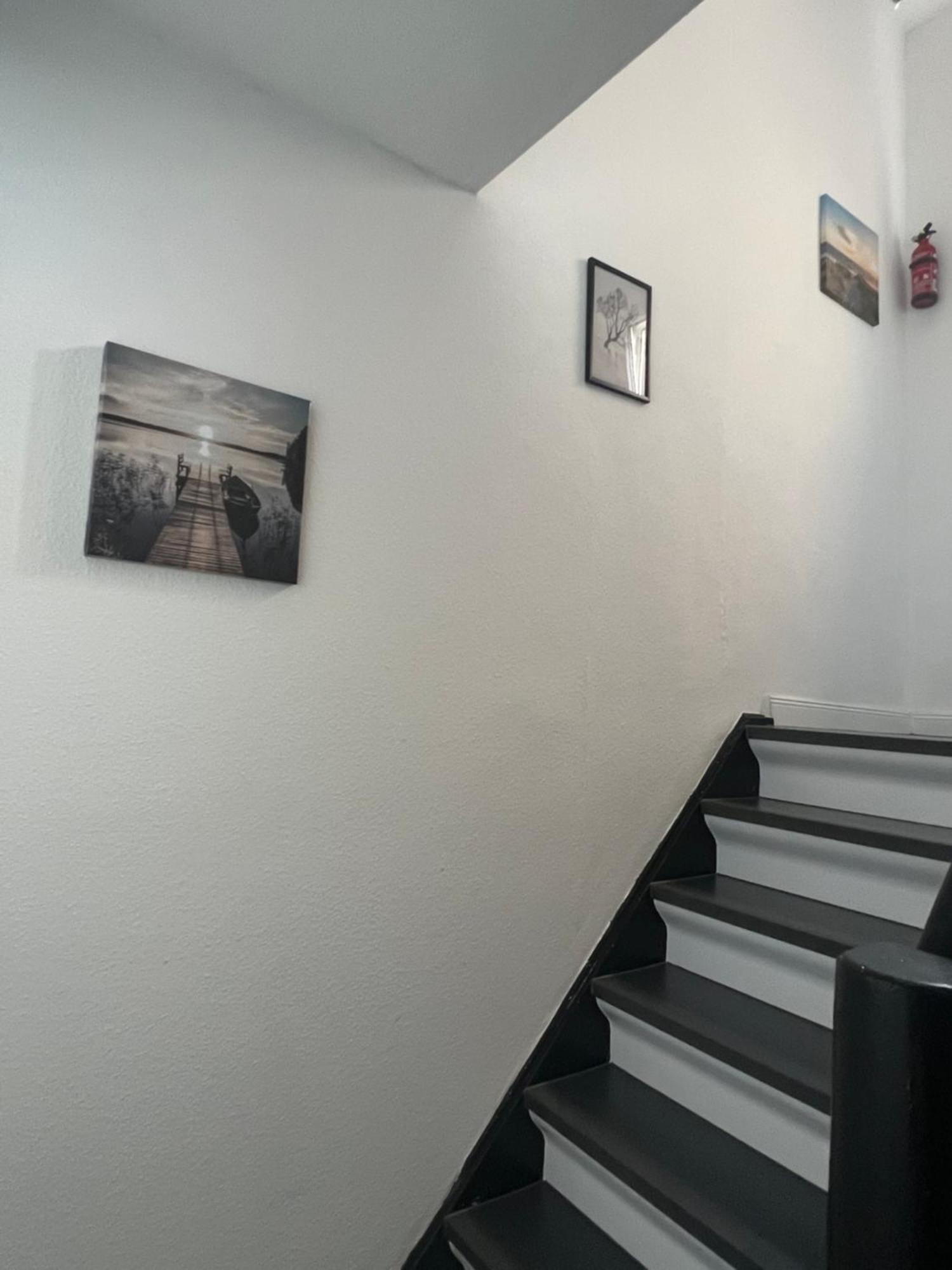 קובלנץ Zentrale Beautiful Apartment In Koblenz מראה חיצוני תמונה